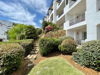Lloguer Planta baixa a Herrojo el 7. Apartamento planta baja en marbella, marbella