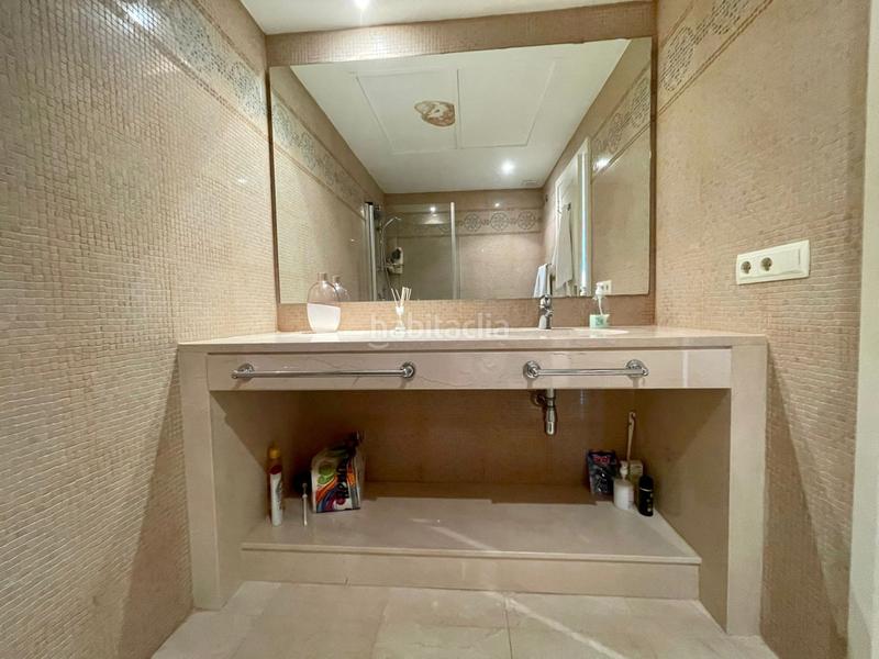 Foto 7a9cfd42-0879-4ddb-9dc7-480682de8298. Lloguer planta baixa a herrojo el 7 a La Quinta Benahavís