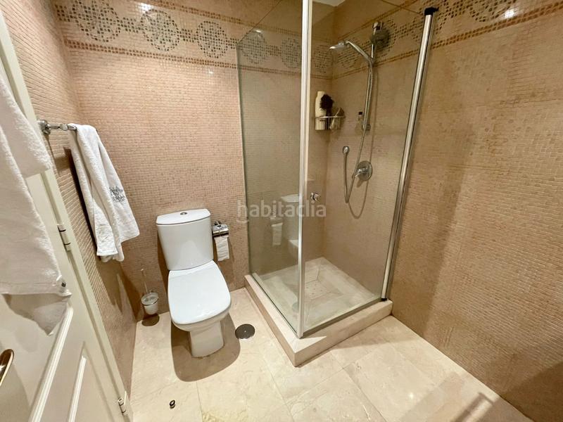 Foto a492e153-71cc-4b53-8142-bfef437ec0ee. Lloguer planta baixa a herrojo el 7 a La Quinta Benahavís