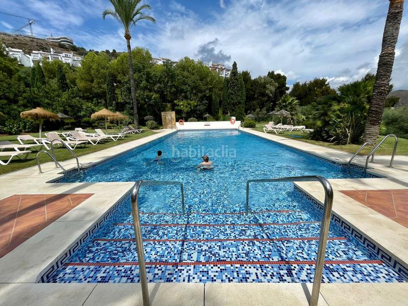 Foto e725035c-b0e5-41f2-bcca-63d554b5888a. Rent ground floor in herrojo el 7 in La Quinta Benahavís