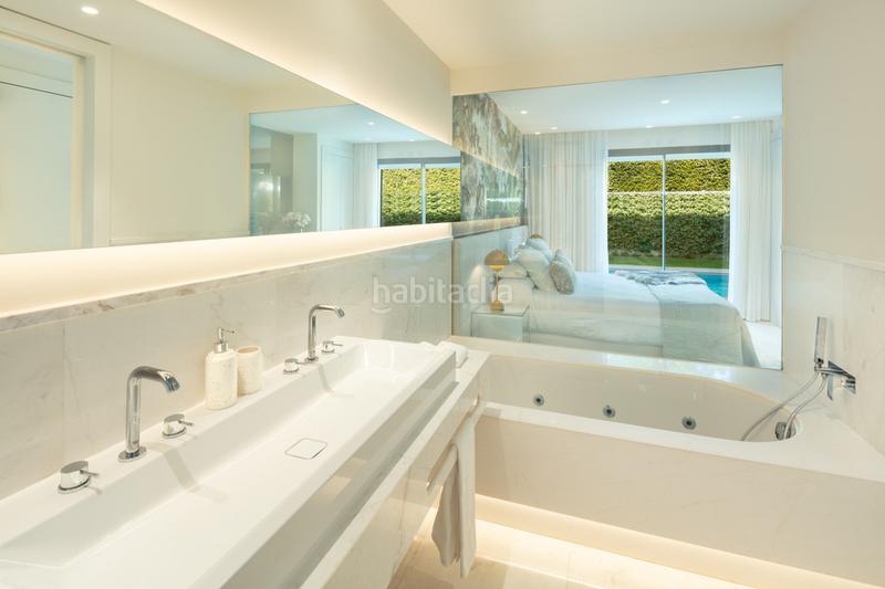 Foto 11a56d3e-b6c0-4496-a3e7-f2a2358ec1ff. Casa villa en venta en guadalmina baja, san pedro de alcantara en Marbella