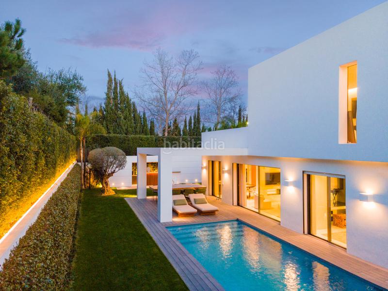 Foto 292939b6-4b38-47c7-97ee-fa0e33d94b8d. Casa villa en venta en guadalmina baja, san pedro de alcantara en Marbella