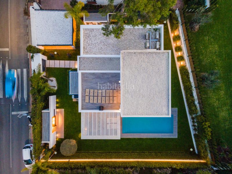 Foto 4b2ef280-812f-42fa-8b9d-a54626b9786b. Casa villa en venta en guadalmina baja, san pedro de alcantara en Marbella