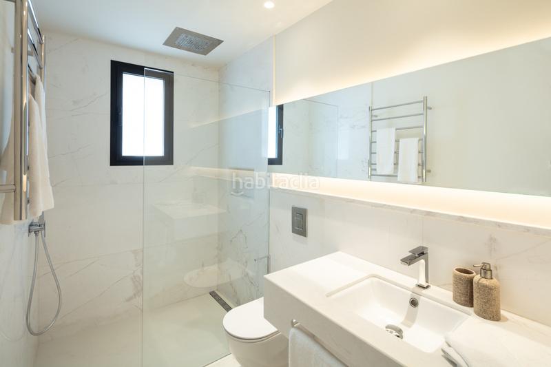 Foto 69b81f39-5673-422a-922c-95a77a991017. Casa villa en venta en guadalmina baja, san pedro de alcantara en Marbella