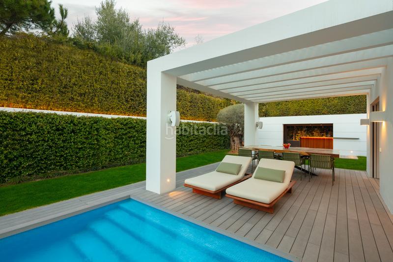 Foto a2002007-8123-4e8c-8f46-33b724984a6d. Casa villa en venta en guadalmina baja, san pedro de alcantara en Marbella