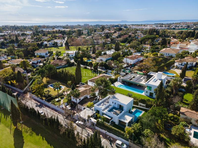 Foto a61c24a7-7323-4207-92cc-489133374100. Casa villa en venta en guadalmina baja, san pedro de alcantara en Marbella