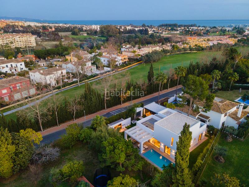 Foto a845ced4-7e11-4672-8901-b151632d12c3. Casa villa en venta en guadalmina baja, san pedro de alcantara en Marbella