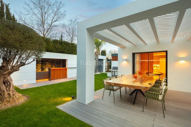 Foto b383e438-3509-42c0-89a9-cc878385caa2. Casa villa en venta en guadalmina baja, san pedro de alcantara en Marbella