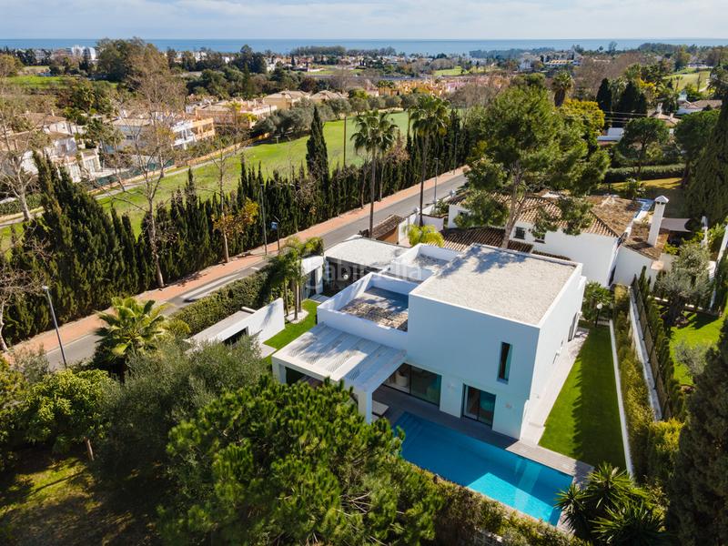 Foto bf21daee-1862-4904-8c78-ee19feaec0fa. Casa villa en venta en guadalmina baja, san pedro de alcantara en Marbella