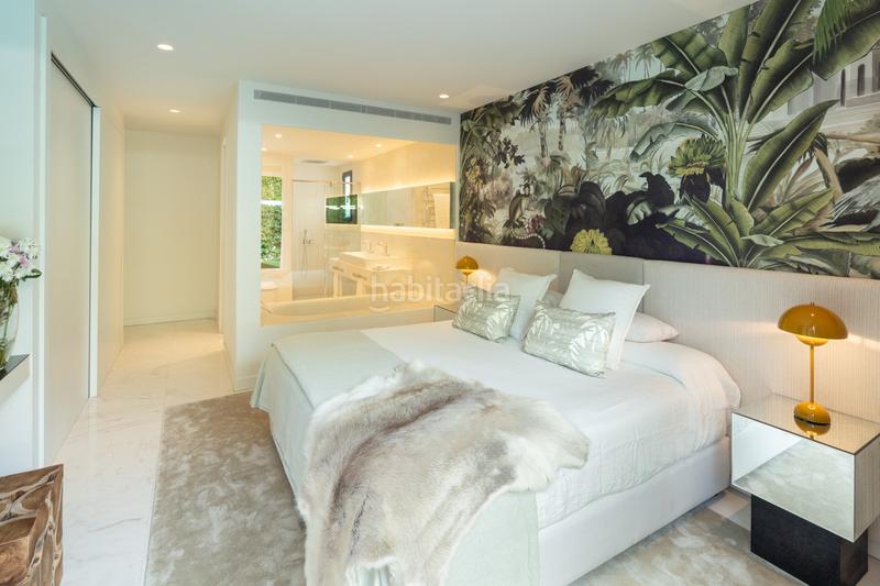 Foto dd64664d-13db-4351-82cd-4033688ec932. Casa villa en venta en guadalmina baja, san pedro de alcantara en Marbella