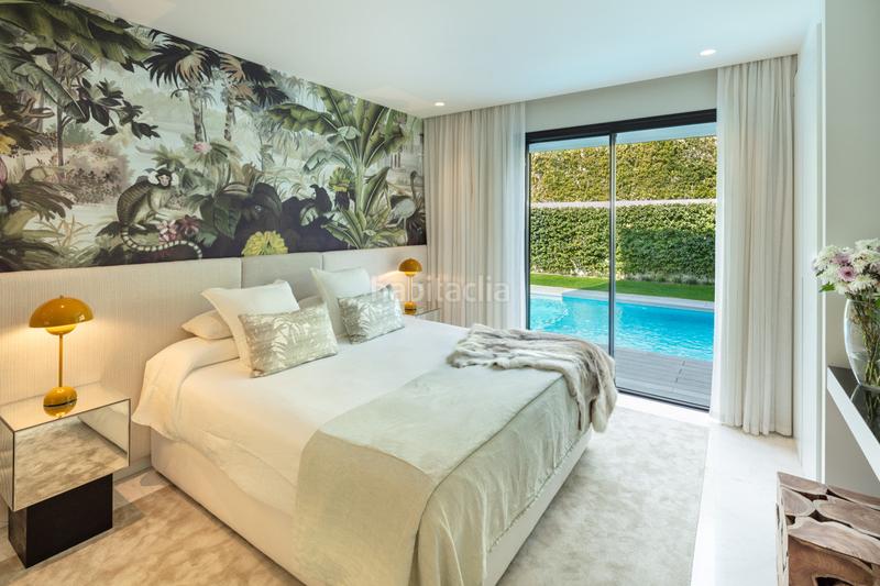 Foto e97232f0-1128-4491-8f2e-50232554cb6a. Casa villa en venta en guadalmina baja, san pedro de alcantara en Marbella