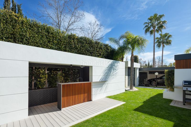 Foto f23c0fca-16a8-4fa9-ad21-c463adcead5a. Casa villa en venta en guadalmina baja, san pedro de alcantara en Marbella