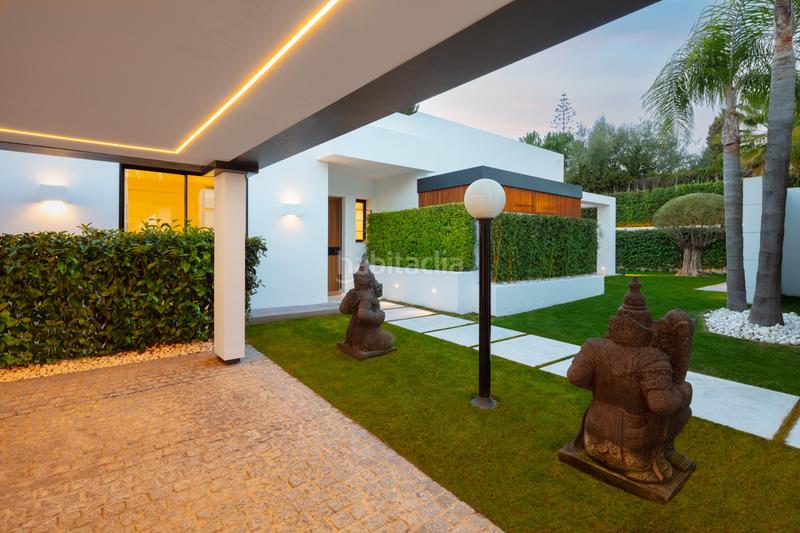 Foto f358d55c-d2bf-4601-b341-73d8c2821ce2. Casa villa en venta en guadalmina baja, san pedro de alcantara en Marbella