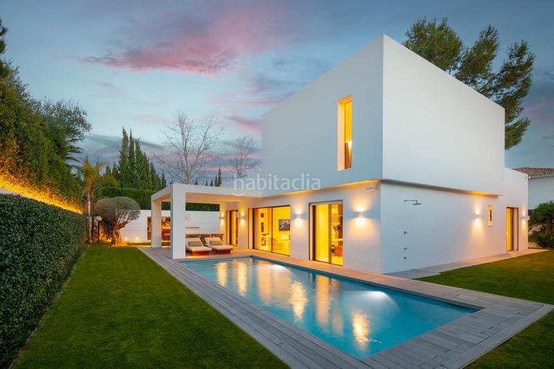 Foto f3eaee55-90bc-4cb1-ba60-f7c02569bbf5. Casa villa en venta en guadalmina baja, san pedro de alcantara en Marbella