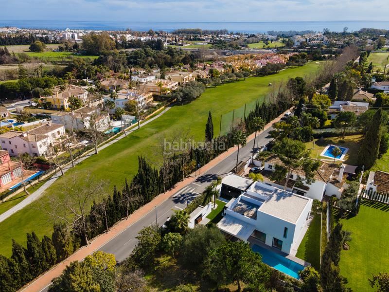 Foto f4da1395-122f-41e0-91a6-2c165e0d6523. Casa villa en venta en guadalmina baja, san pedro de alcantara en Marbella