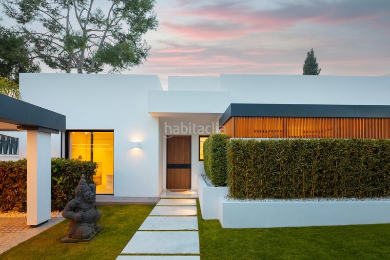 Foto fe66f685-f98e-4f16-9b7a-6438f253cf99. Casa villa en venta en guadalmina baja, san pedro de alcantara en Marbella