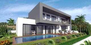 Maison à Mijas pueblo. Villa en venta en mijas
