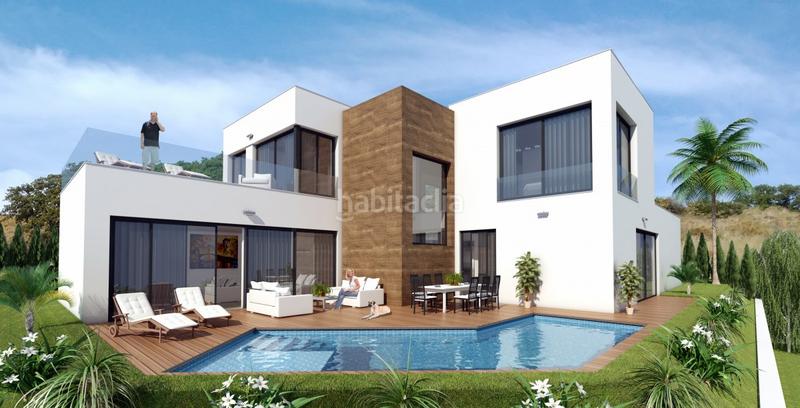 Foto c3343962-abdf-45b7-98e5-e34d6b9a4ea4. Casa villa en venta en Mijas pueblo Mijas