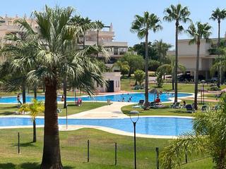 Location Appartement  Rio volga-altos del rodeo. Apartamento de 2 habitaciones en locrimar v