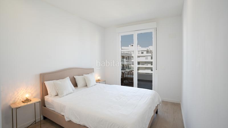 Foto 8d7370d2-1d3b-4225-ba42-145819e1610c. Affitto piccolo appartamento con parcheggio piscina in Marbella