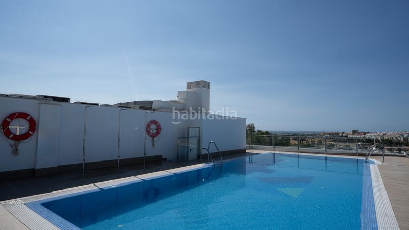 Foto c834f76c-b93b-447c-8b70-57e11d6c48e5. Affitto piccolo appartamento con parcheggio piscina in Marbella
