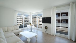 Lloguer Apartament a Rodeo Alto - Guadaiza - La Campana. Apartamento de lujo en la campana, nueva andalucía, marbella