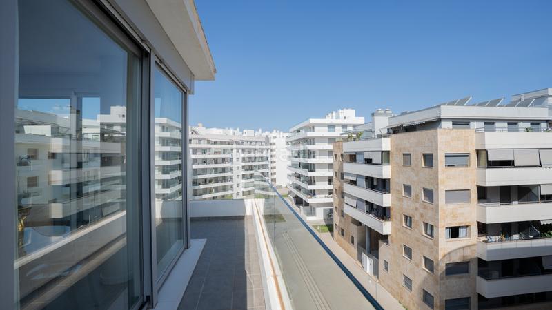 Foto 2d98ffe4-dd26-4360-a318-5f5c0273cae7. Lloguer apartament amb aparcament piscina a Rodeo Alto - Guadaiza - La Campana Marbella