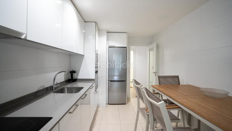 Foto 35796bed-1fa7-48d7-8787-701d4ca249b8. Lloguer apartament amb aparcament piscina a Rodeo Alto - Guadaiza - La Campana Marbella