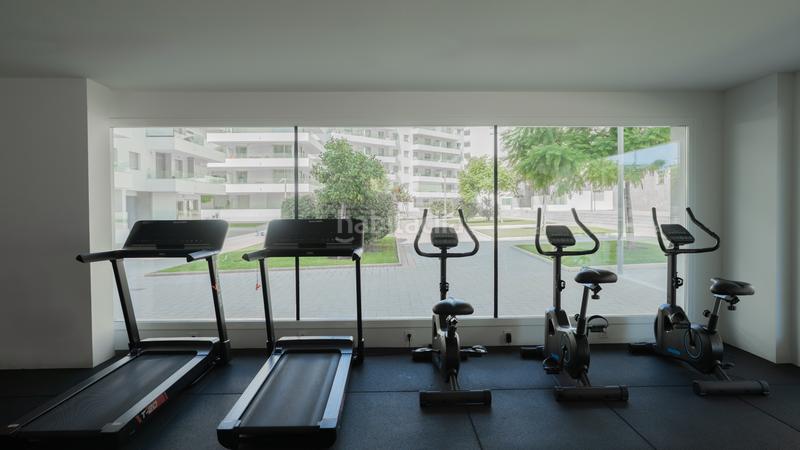 Foto d48fa547-083f-44e6-961f-0899c25ae286. Lloguer apartament amb aparcament piscina a Rodeo Alto - Guadaiza - La Campana Marbella