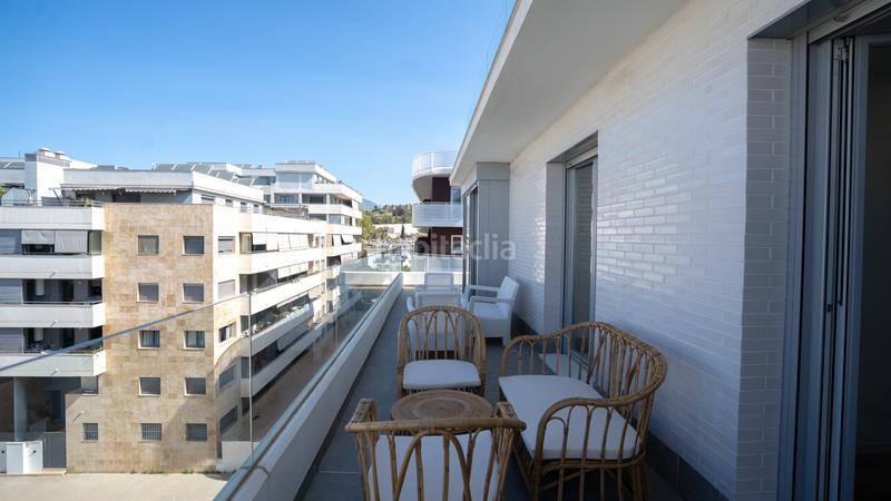 Foto d882c411-2d04-4f8c-be1c-6829e94b5593. Lloguer apartament amb aparcament piscina a Rodeo Alto - Guadaiza - La Campana Marbella
