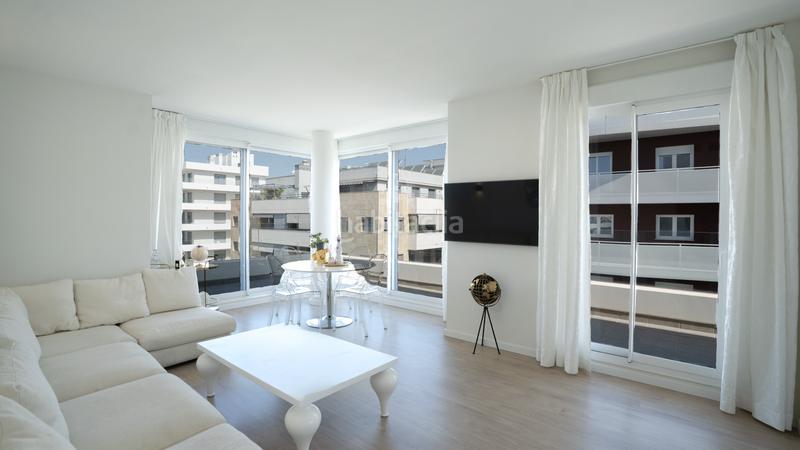 Foto b5bc2f27-7f6c-433f-bb1d-07865b0b6d0a. Location appartement avec parking piscine dans Rodeo Alto - Guadaiza - La Campana Marbella
