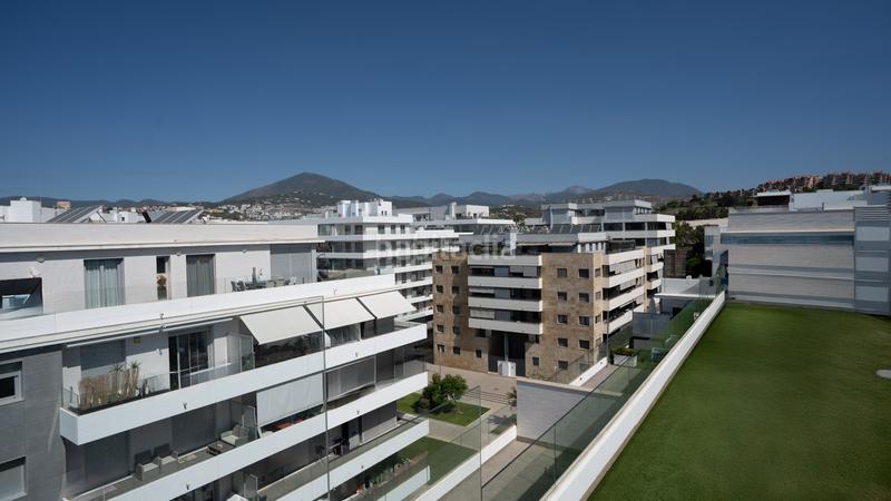 Foto da8da54d-e627-4dcc-b1da-c9dc87e8fe9e. Location appartement avec parking piscine dans Rodeo Alto - Guadaiza - La Campana Marbella