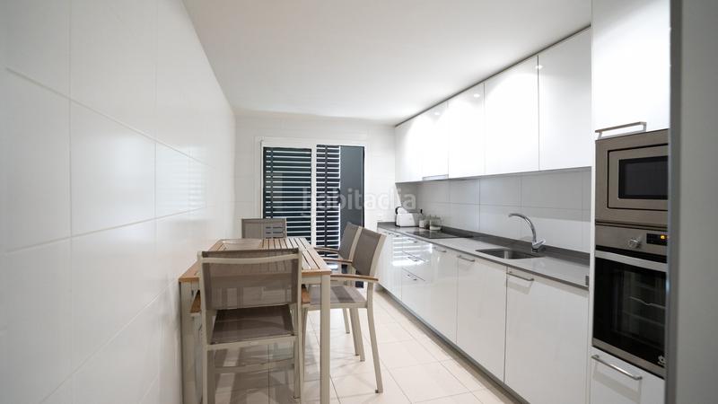 Foto ef2fef51-c6aa-48da-82df-3383e1bd71d2. Location appartement avec parking piscine dans Rodeo Alto - Guadaiza - La Campana Marbella