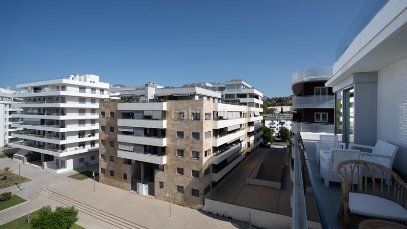 Foto 4afc2952-d341-455e-9973-a4c7f862d980. Miete appartement mit parking pool in Rodeo Alto - Guadaiza - La Campana Marbella