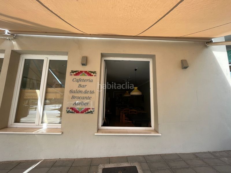 Foto 236460cf-c36a-4863-8fb9-eb82a10093d5. Alquiler local comercial en quevedo 8 oportunidad de inversión en Marbella