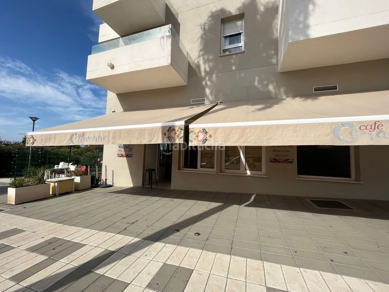 Foto 2921c13a-c670-4cf6-b0bf-b780f362b96f. Alquiler local comercial en quevedo 8 oportunidad de inversión en Marbella