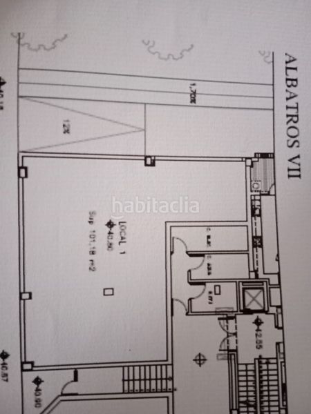 Foto 5a4a7938-8876-437f-ba1e-245e56c26441. Alquiler local comercial en quevedo 8 oportunidad de inversión en Marbella