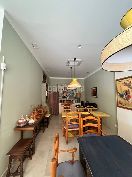 Foto 7e2a920d-427d-4d8b-b709-629f01097314. Alquiler local comercial en quevedo 8 oportunidad de inversión en Marbella