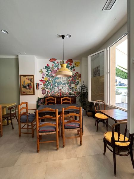 Foto 988df091-f8d2-41f8-b2d4-84238237a492. Alquiler local comercial en quevedo 8 oportunidad de inversión en Marbella