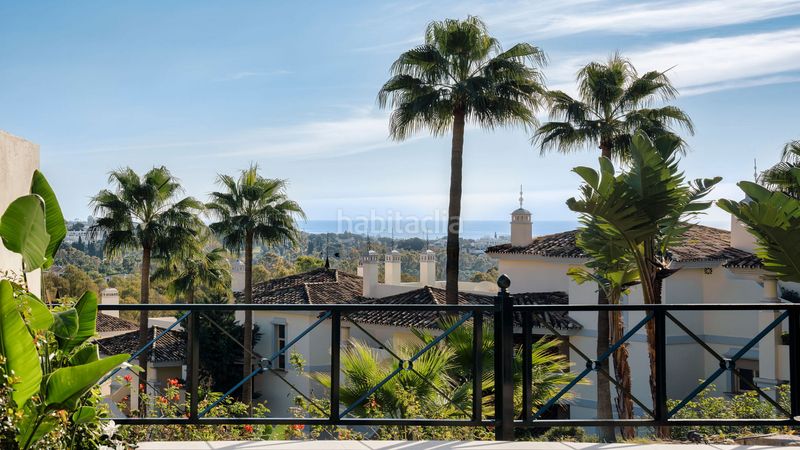 Foto 23d34a86-f5d2-41eb-8928-5142aa2d6e02. Apartament amb aparcament piscina a Casco Antiguo Marbella