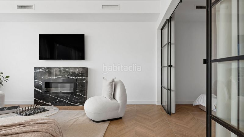 Foto 2912cafb-8985-486b-86d6-38153fc28625. Apartament amb aparcament piscina a Casco Antiguo Marbella