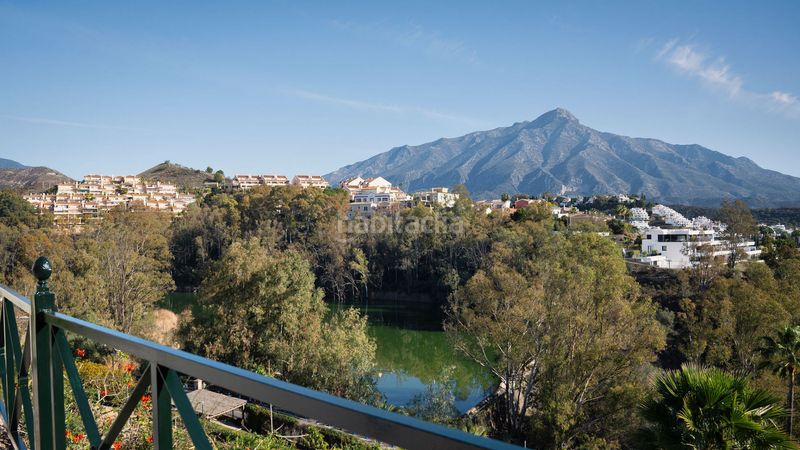 Foto 34d84eca-fd7e-4ff5-acba-279ce0638a7e. Apartament amb aparcament piscina a Casco Antiguo Marbella