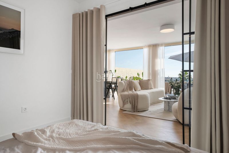 Foto 643edff5-6434-456c-b3bd-66aecf7e9d88. Apartament amb aparcament piscina a Casco Antiguo Marbella