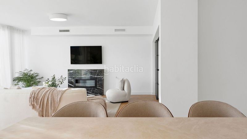 Foto 8858f083-13e6-4453-9b56-86fb92d85ee3. Apartament amb aparcament piscina a Casco Antiguo Marbella