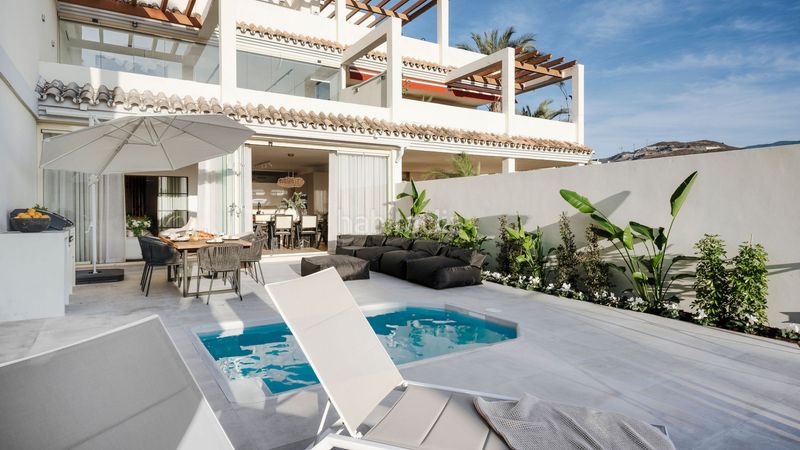 Foto 9075ed9f-3252-4906-af47-df69abf8009e. Apartament amb aparcament piscina a Casco Antiguo Marbella
