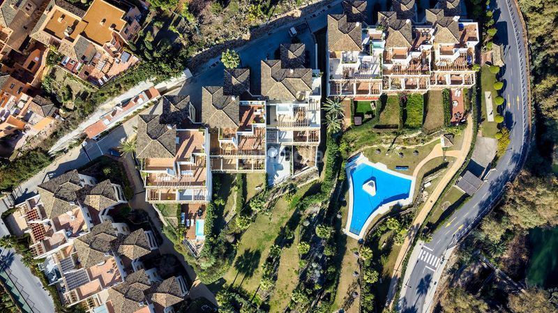Foto 951eb149-a93a-45cd-baf2-21ece55aa02e. Apartament amb aparcament piscina a Casco Antiguo Marbella