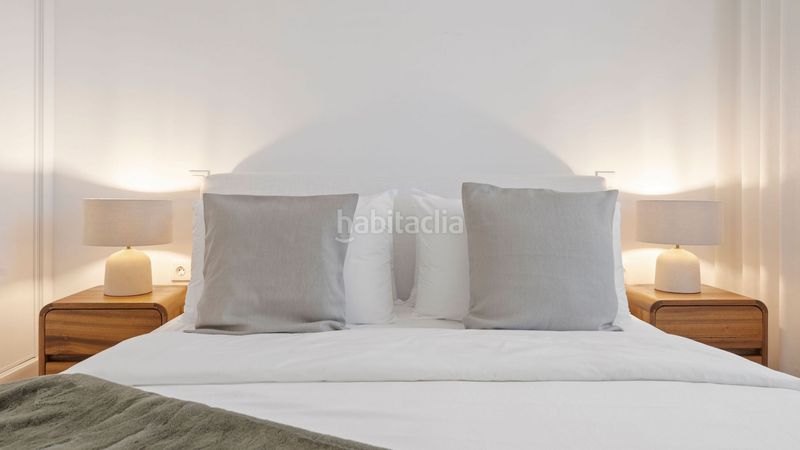 Foto a353deda-31f3-4a68-9959-34ceb439aae9. Apartament amb aparcament piscina a Casco Antiguo Marbella