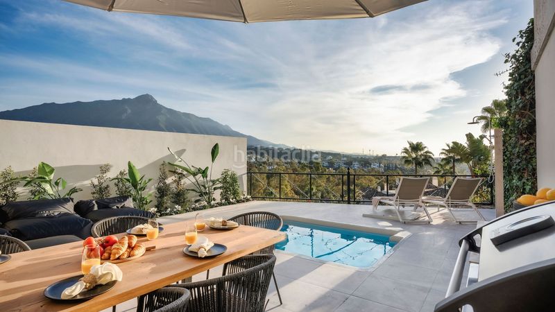 Foto bdafaaa3-9aac-4a6c-af05-debc2e101a8b. Apartament amb aparcament piscina a Casco Antiguo Marbella