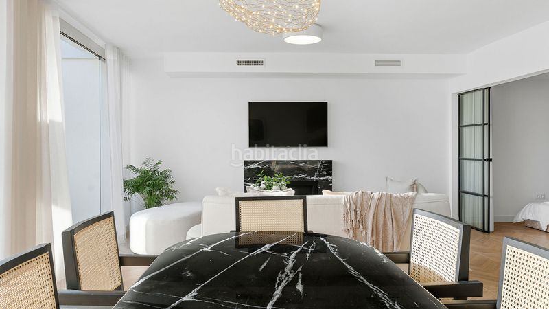 Foto e3ef9c3f-cfba-4637-bb4a-40b5968e6d29. Apartament amb aparcament piscina a Casco Antiguo Marbella