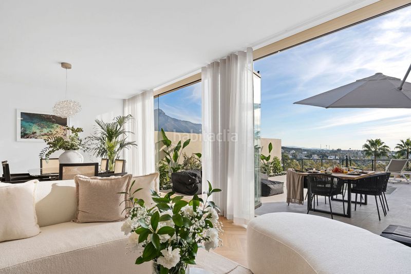 Foto e9fbe602-2f0b-45a7-b6b7-6d37bb47f51f. Apartament amb aparcament piscina a Casco Antiguo Marbella